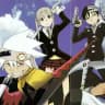 SOUL EATER VF