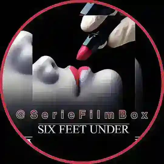 🇫🇷 SIX PIEDS SOUS TERRE /SIX FEET UNDER VF FRENCH INTEGRALE SAISON 6 5 4 3 2 1 FR VOIR