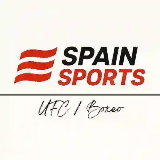 SPAIN SPORTS UFC / BOXEO