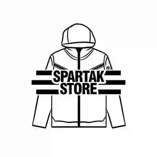 SPARTAK STORE