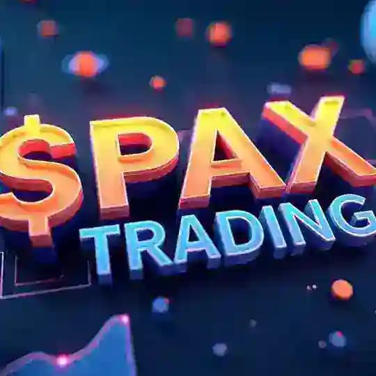 SPAX Trading FX and Gold - Free