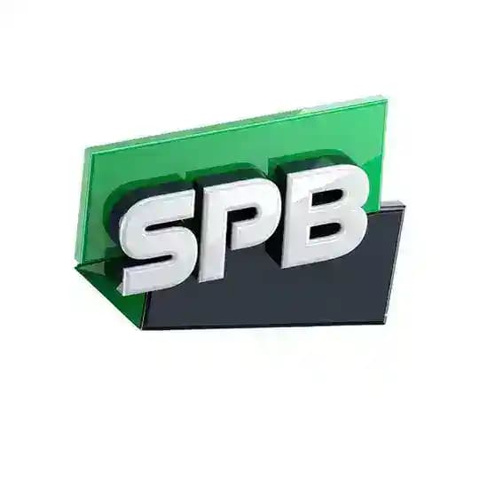 SPB Internasional Resmi