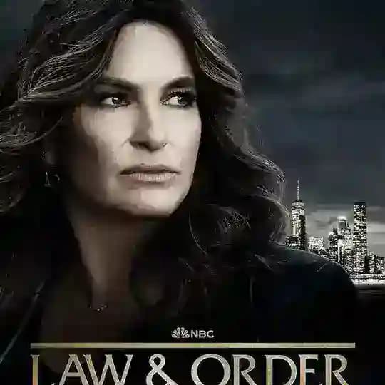 LAW & ORDER: SVU SEASON 1 - 27