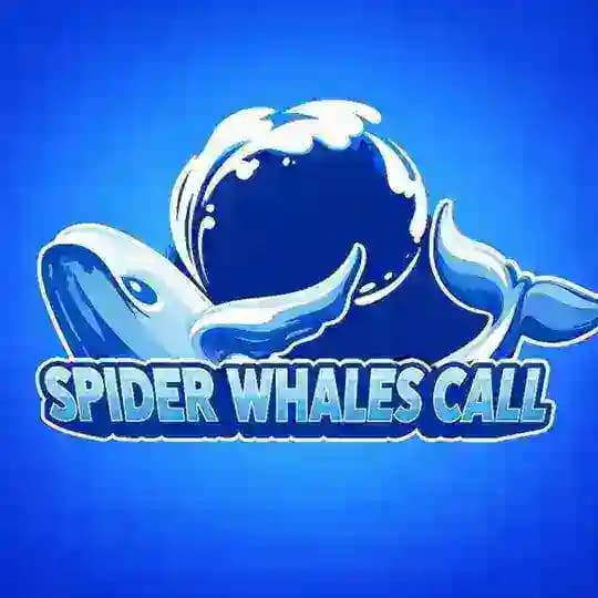 🐳SPIDER WHALES CALL中國🐳