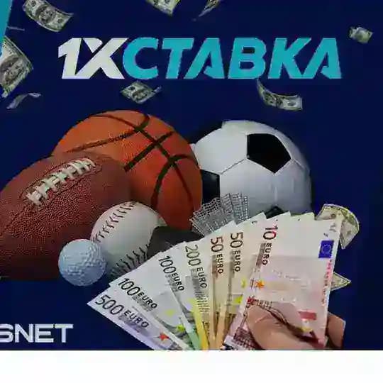 SPORT_1XBETSTAVKA Profile