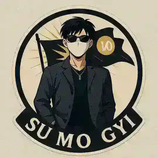 SUMOGYi Boom 💥 Channel