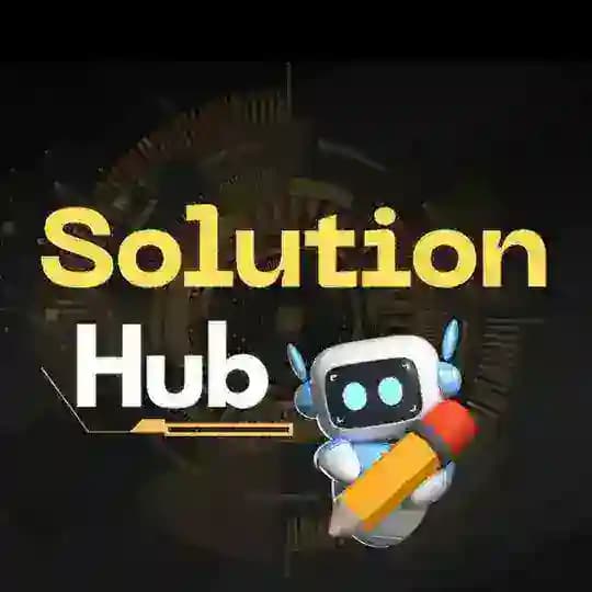SPPU SE -TE-BE Computer Engineering ( Imp solution hub)