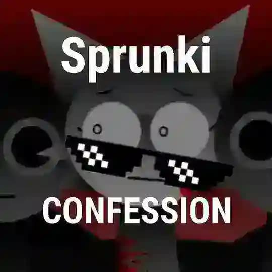 [НАБОР ВП] SPRUNKI INCREDIBOX CONFА!!