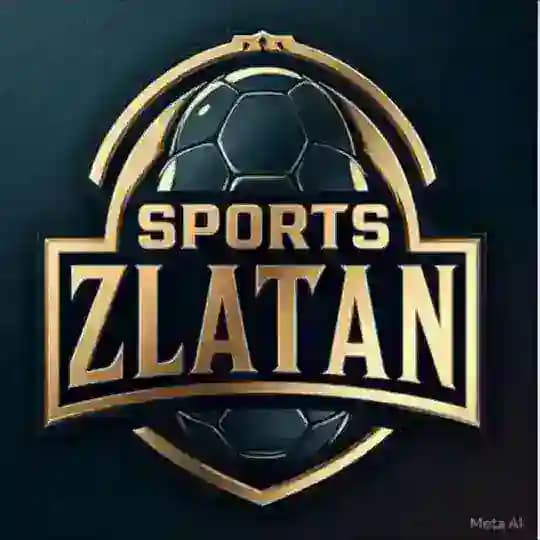 SPORTS ZLATAN 🏆🏆🔥💵