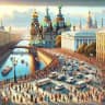 Санкт-Петербург ньюс