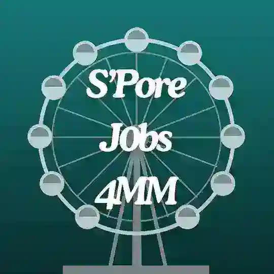 Jack (S'Pore Jobs 4 MM)