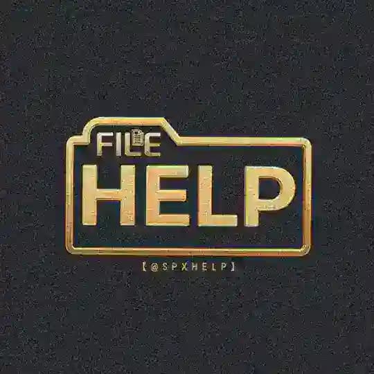 HELP | FILE