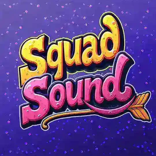 SQUAD SOUND