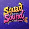 SQUAD SOUND