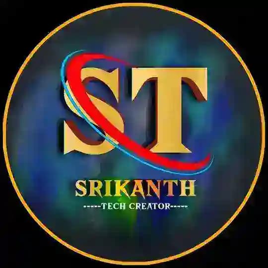 SRIKANTH TECH CREATOR