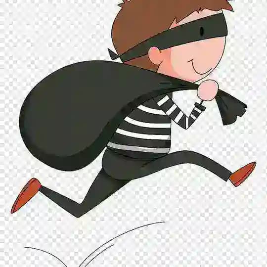 مكافحة السرقه 🧹 ❌ 🧹 Profile