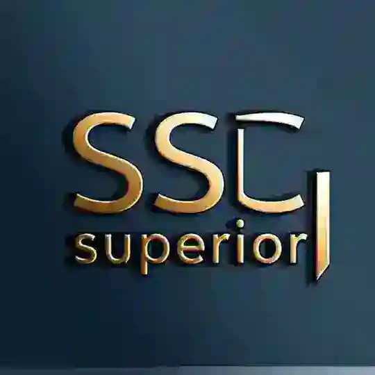 SSC Superior 😎
