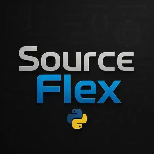 Source Flex - سورس فليكس