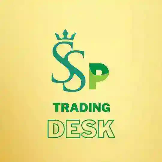 SSP TRADING DESK
