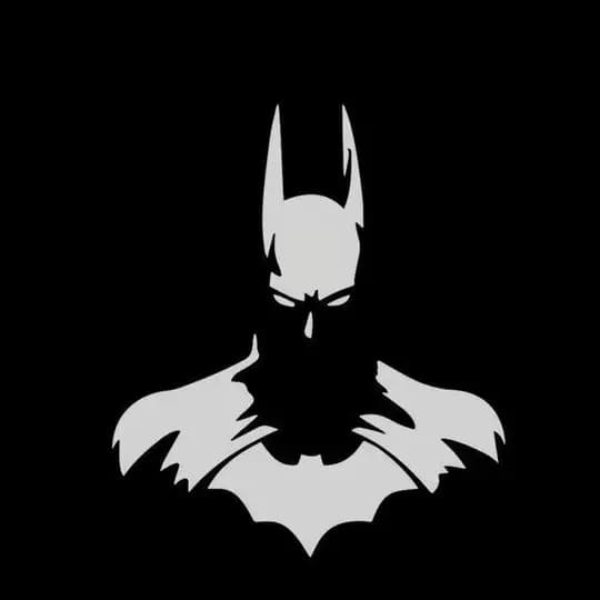 Batman channel