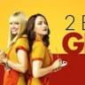 2 Broke Girl [2011] Season 1 - 6