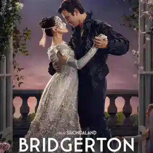 BRIDGERTON SEASON 4 PART 2