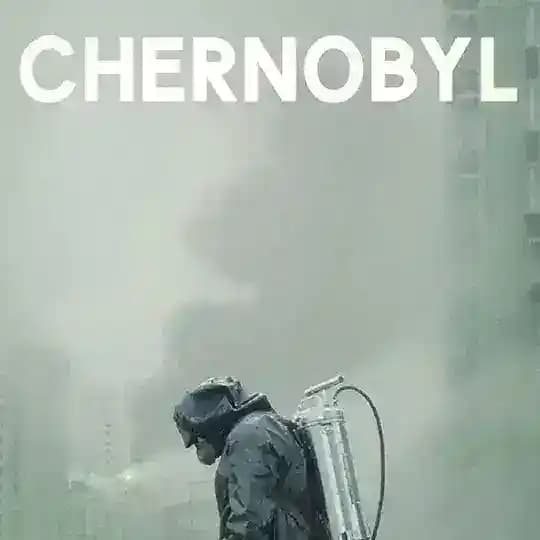 CHERNOBYL SEASON 1 (2019)