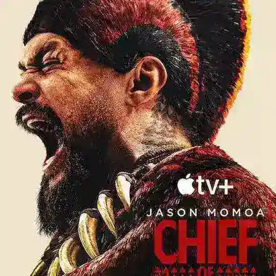 Chief Of War Season 1 - 2