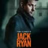 JACK RYAN SEASON 1 - 4