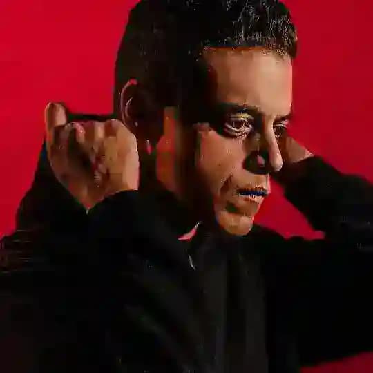 Mr Robot (2015) Season Season 1 - 4