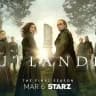 OUTLANDER SEASON 8