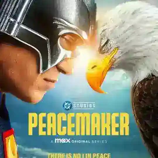 PEACEMAKER SEASON 3