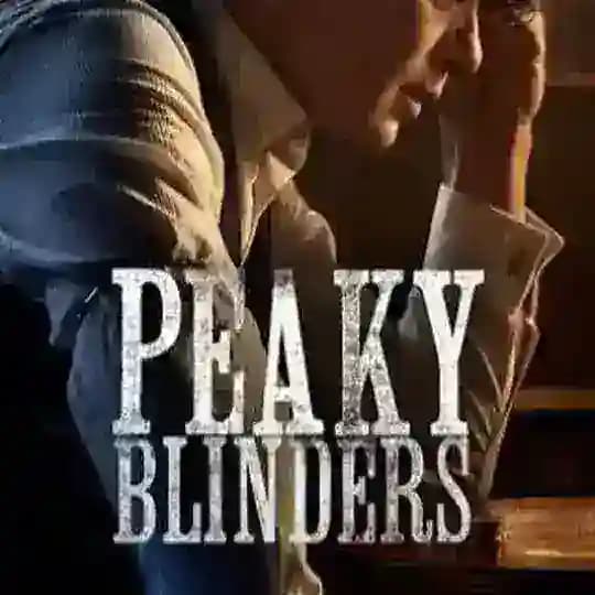 Peaky Blinders Season 1 - 7 (2013)