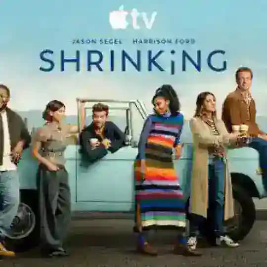 SHRINKING SEASON 3