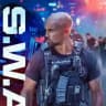 SWAT SEASON 1 - 8 (2017)