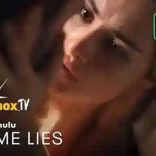 Tell Me Lies Season 1 - 3