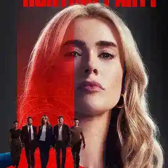 The Hunting Party Season 1 - 2