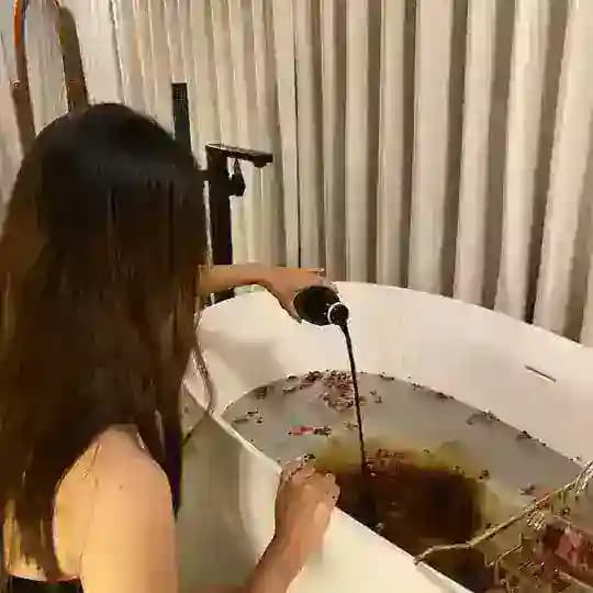 队长沈阳洗浴权威推荐，排雷💣（沈阳洗浴）总频道