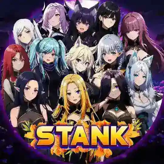 “STANK”