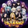 “STANK”