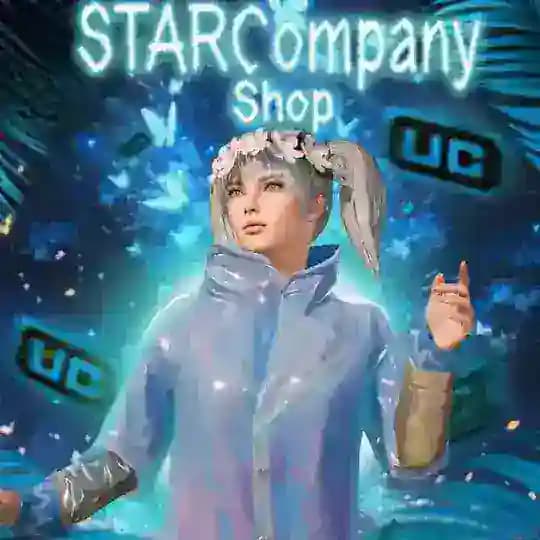 STARCompany SHOP | ПРОДАЖА ЗВЁЗД