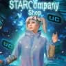 STARCompany SHOP | ПРОДАЖА ЗВЁЗД