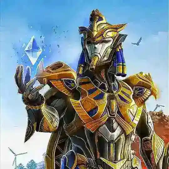 بيع حسابات ببجي موبايل الخليج العربي