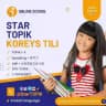️ Star TOPIK Korean School 🇰🇷 Oybek Ruzimatov