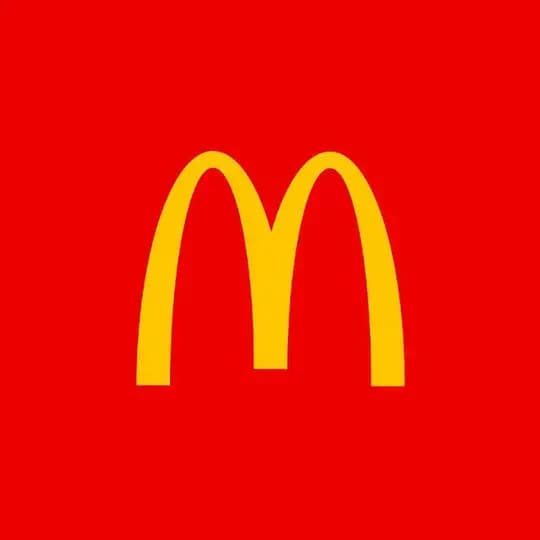 M麦当劳｜免费机场 分享