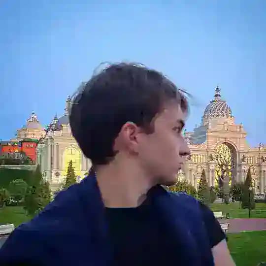 KUZMIN | step by step