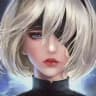 FREE STL ANIME GIRLS 3D MODELS (for Me \о/)