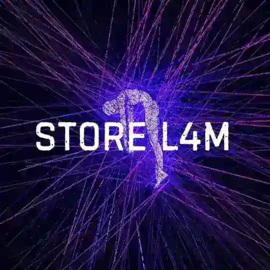 𝐒𝐓𝐎𝐑𝐄 𝐋4𝐌