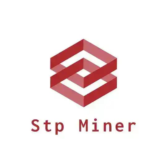 Stp Miner-TRX Group 01228