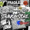 STRAVOX STORE